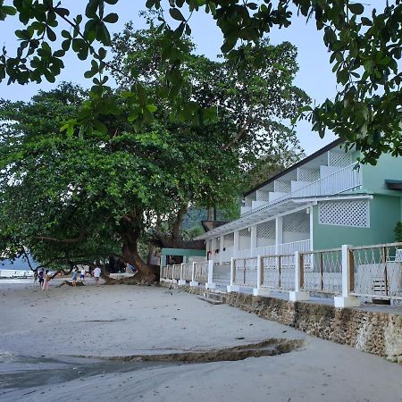 Banpu Koh Chang Resort (Adults Only) Exterior photo