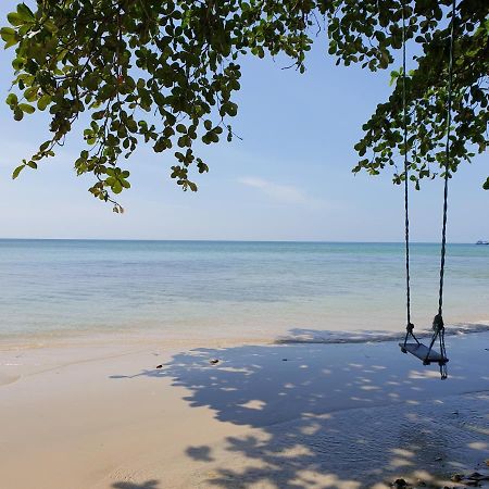 Banpu Koh Chang Resort (Adults Only) Exterior photo