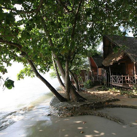 Banpu Koh Chang Resort (Adults Only) Exterior photo