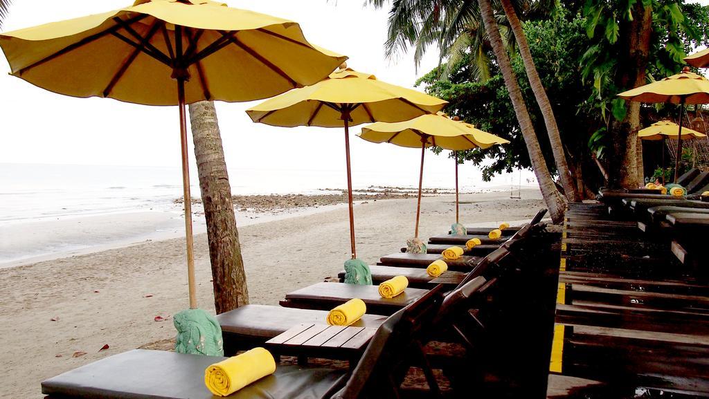 Banpu Koh Chang Resort (Adults Only) Exterior photo