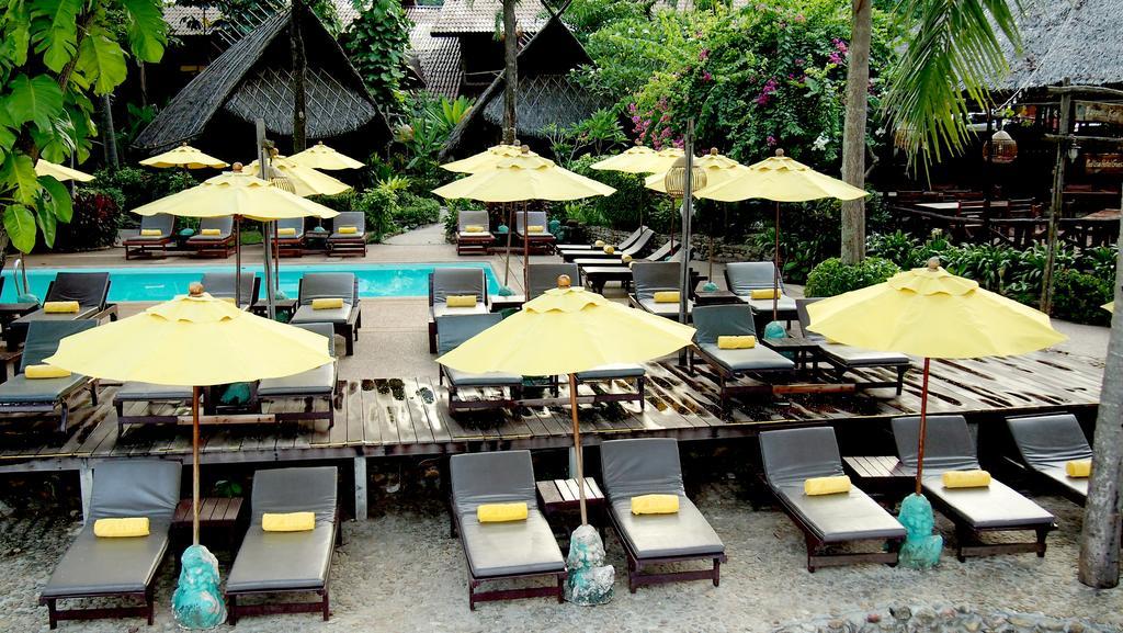 Banpu Koh Chang Resort (Adults Only) Exterior photo