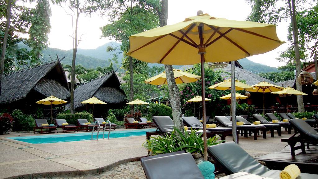 Banpu Koh Chang Resort (Adults Only) Exterior photo