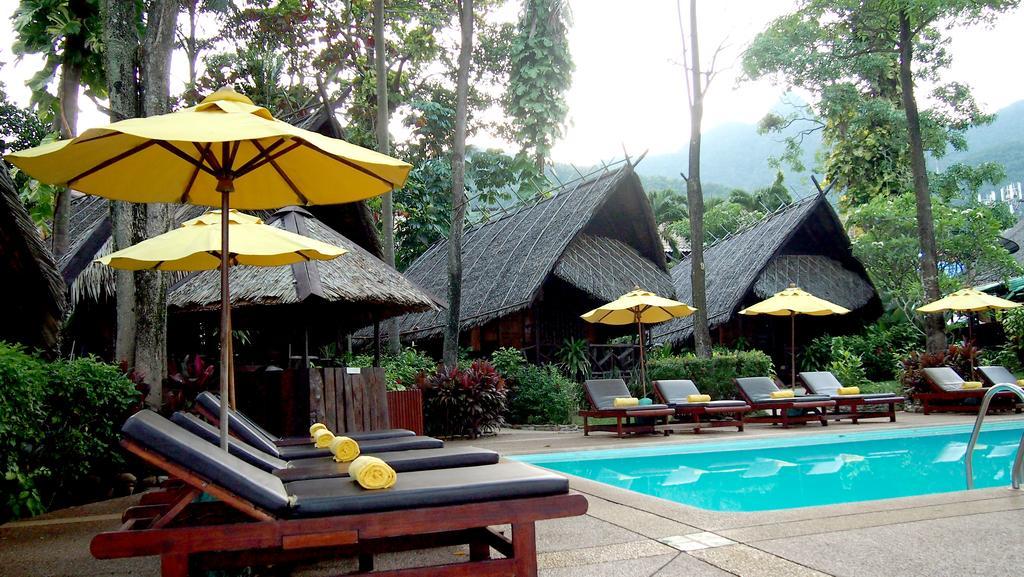 Banpu Koh Chang Resort (Adults Only) Exterior photo