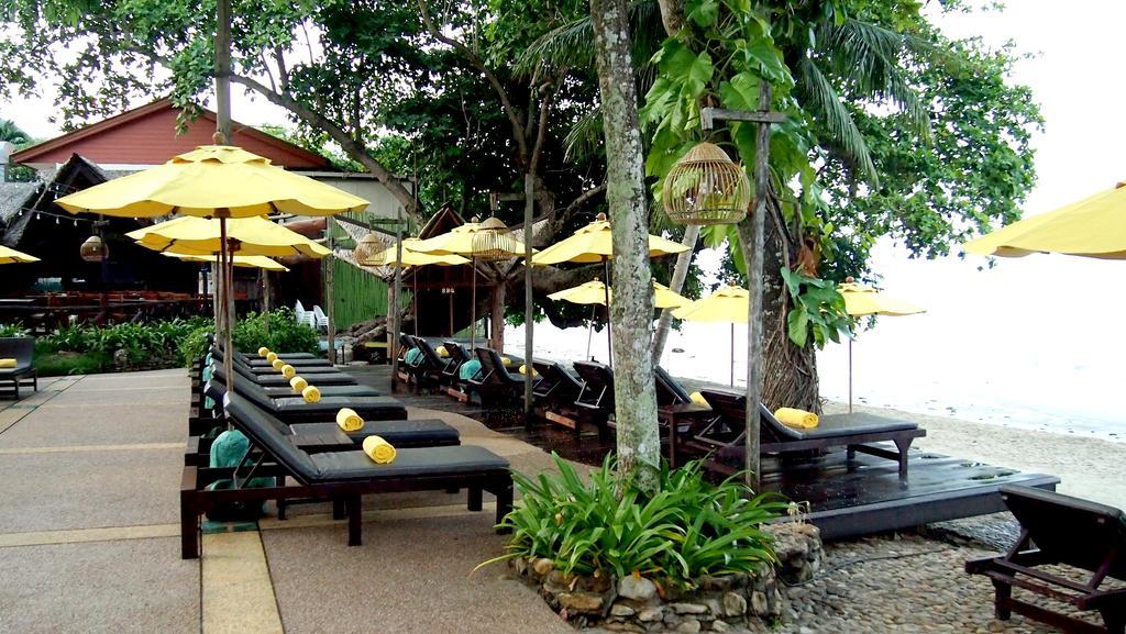 Banpu Koh Chang Resort (Adults Only) Exterior photo