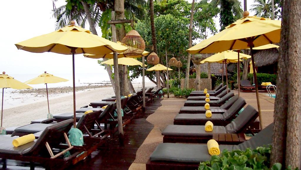 Banpu Koh Chang Resort (Adults Only) Exterior photo