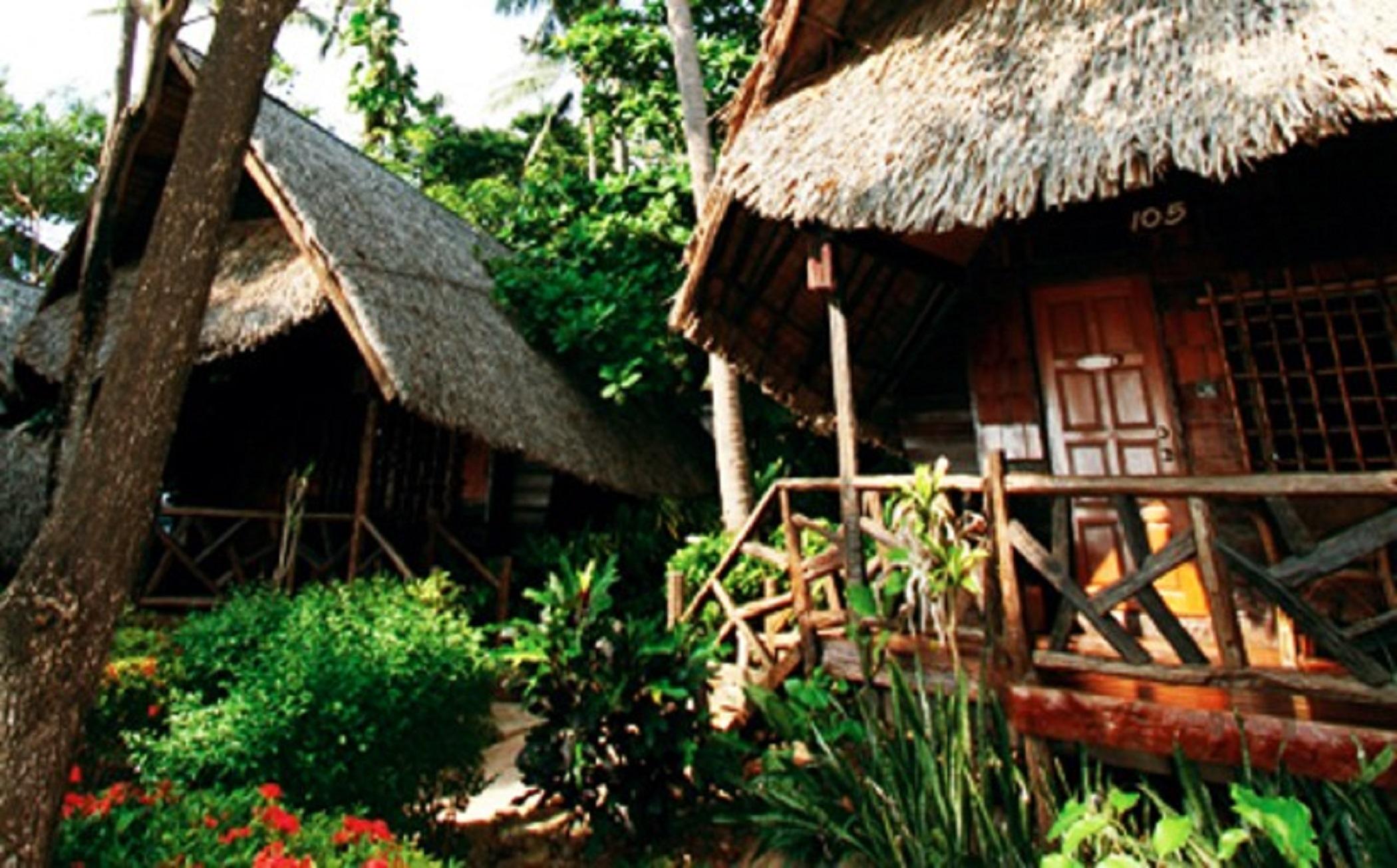 Banpu Koh Chang Resort (Adults Only) Exterior photo