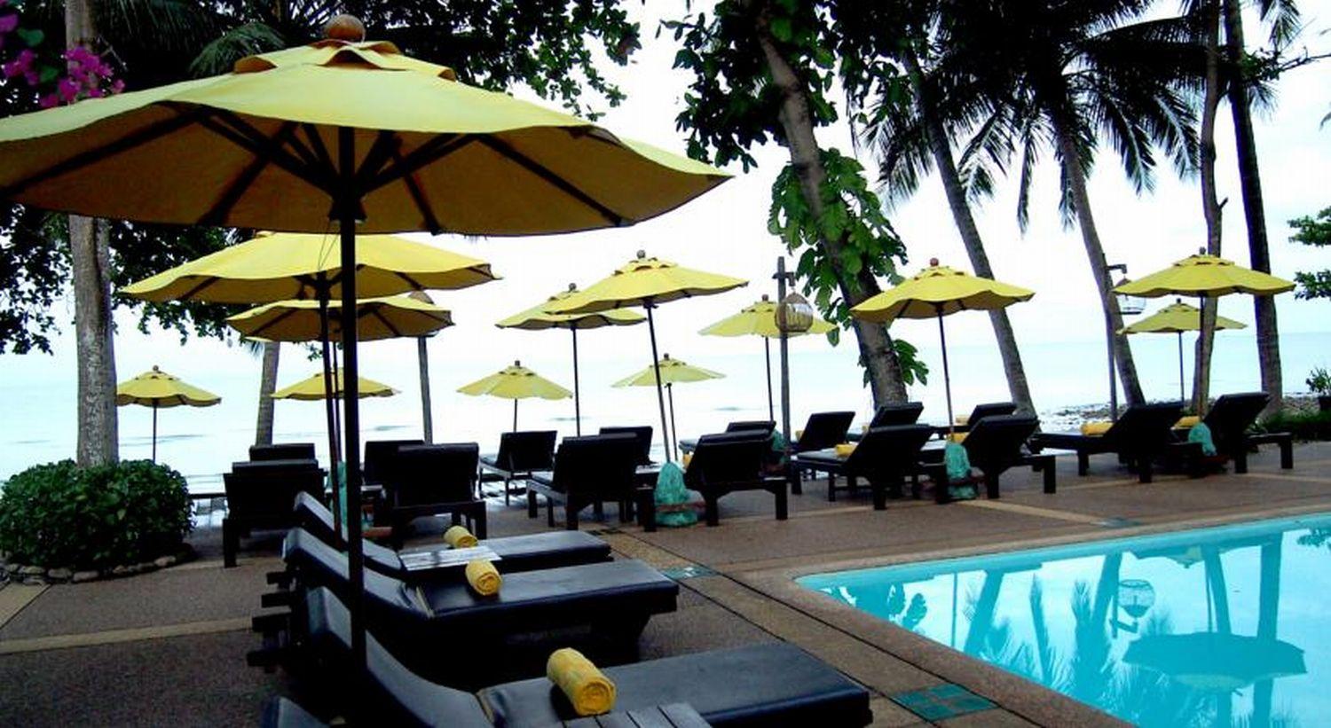 Banpu Koh Chang Resort (Adults Only) Exterior photo