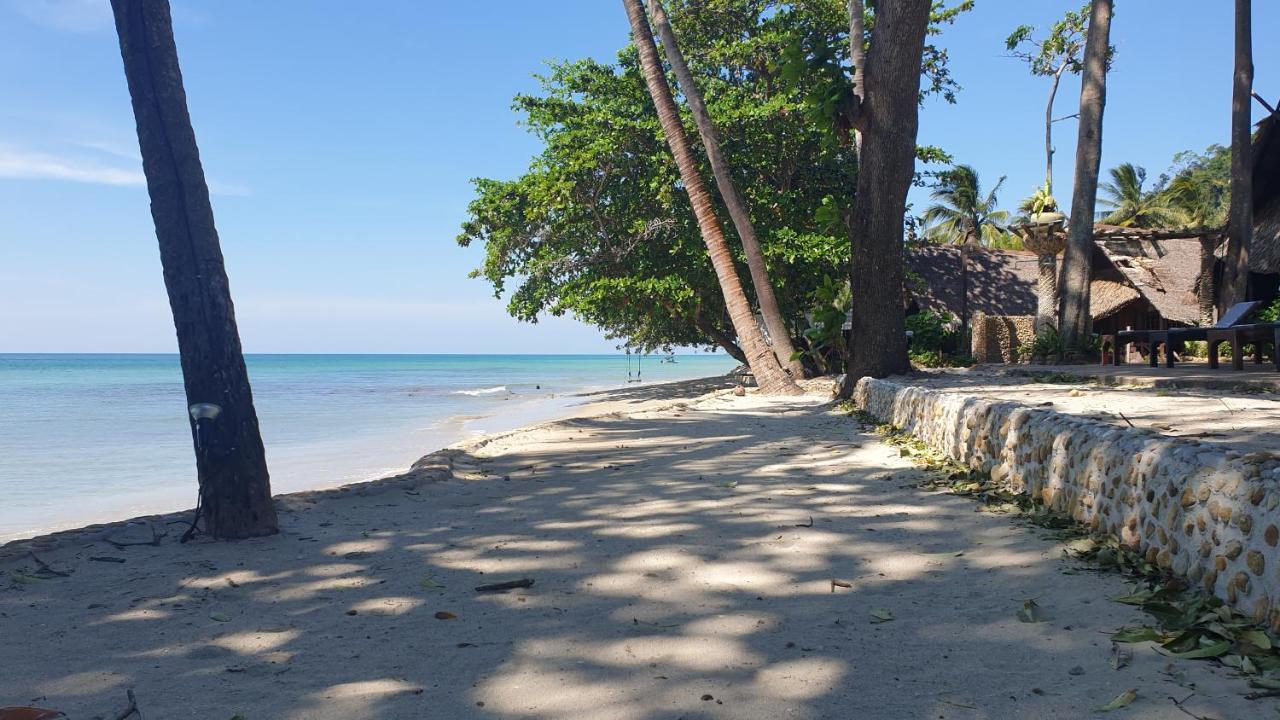 Banpu Koh Chang Resort (Adults Only) Exterior photo