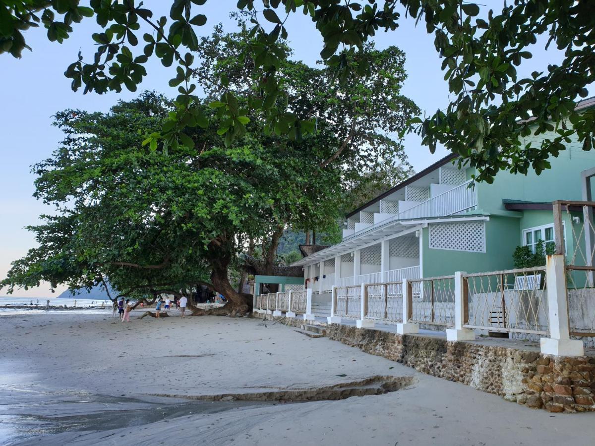 Banpu Koh Chang Resort (Adults Only) Exterior photo