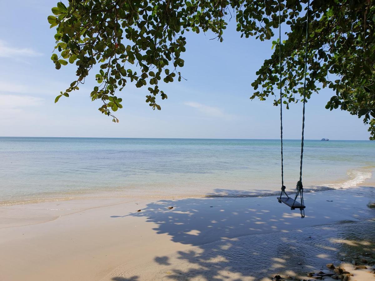 Banpu Koh Chang Resort (Adults Only) Exterior photo