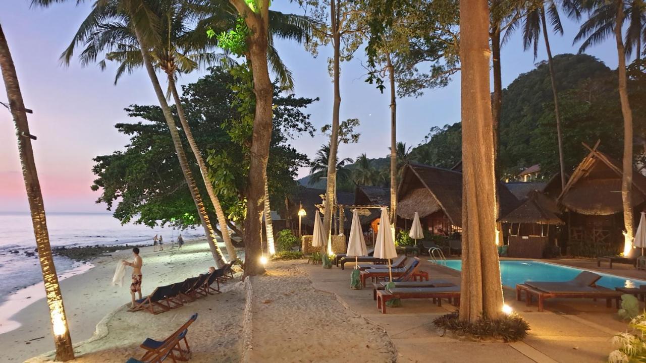 Banpu Koh Chang Resort (Adults Only) Exterior photo