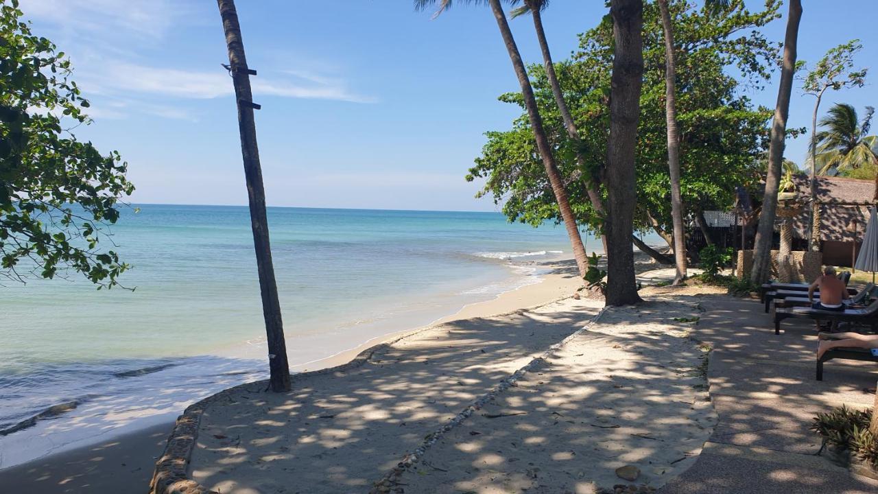 Banpu Koh Chang Resort (Adults Only) Exterior photo