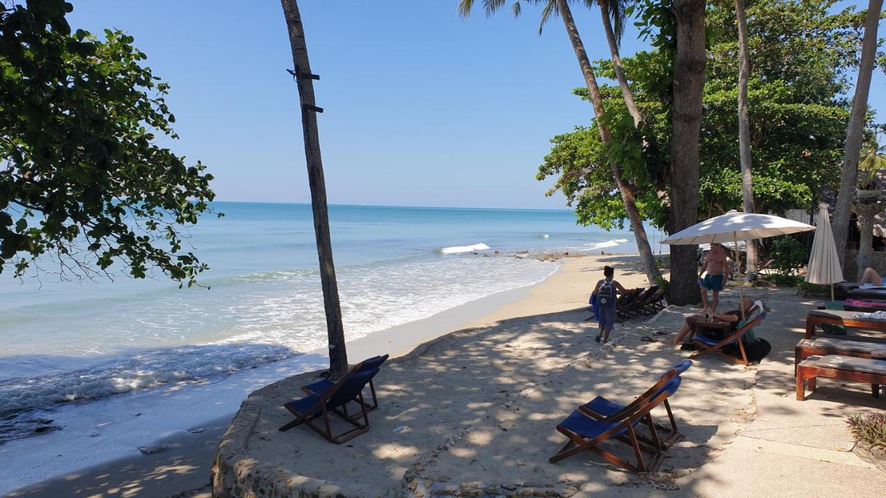 Banpu Koh Chang Resort (Adults Only) Exterior photo