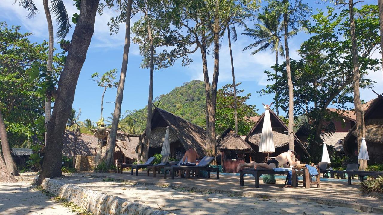 Banpu Koh Chang Resort (Adults Only) Exterior photo