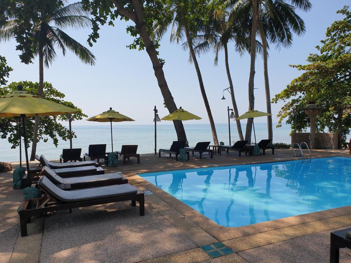 Banpu Koh Chang Resort (Adults Only) Exterior photo