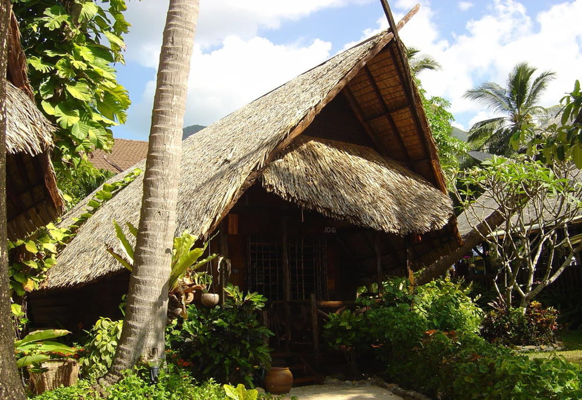 Banpu Koh Chang Resort (Adults Only) Exterior photo