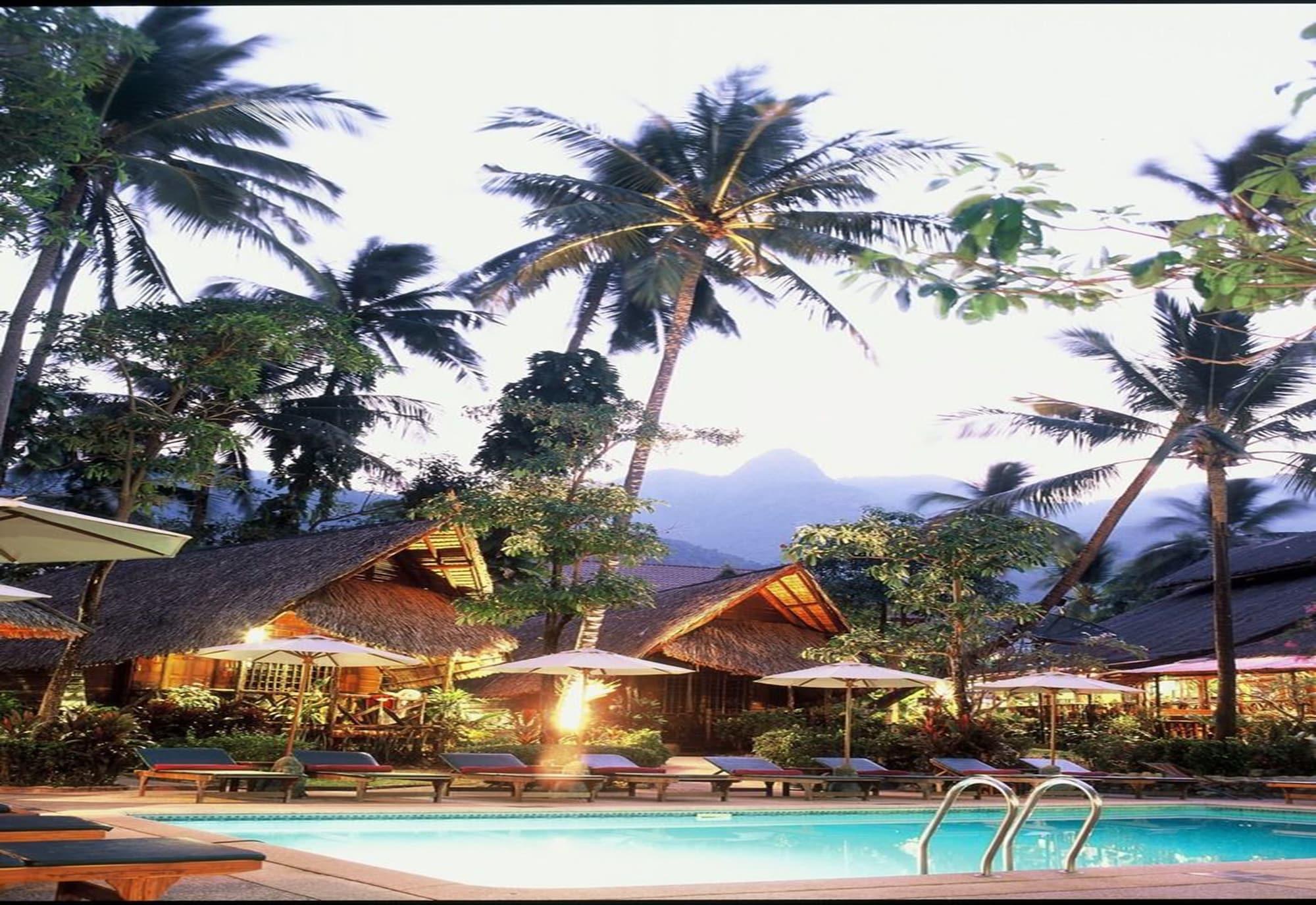 Banpu Koh Chang Resort (Adults Only) Exterior photo