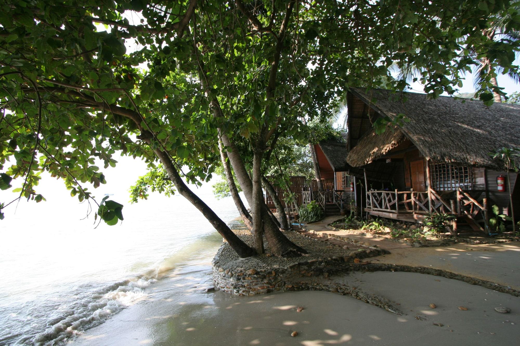 Banpu Koh Chang Resort (Adults Only) Exterior photo