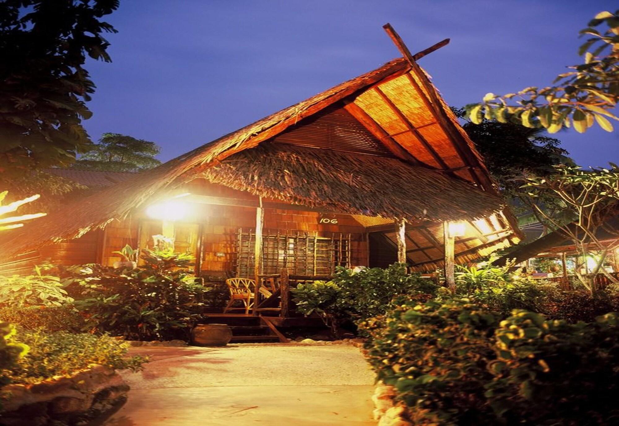 Banpu Koh Chang Resort (Adults Only) Exterior photo