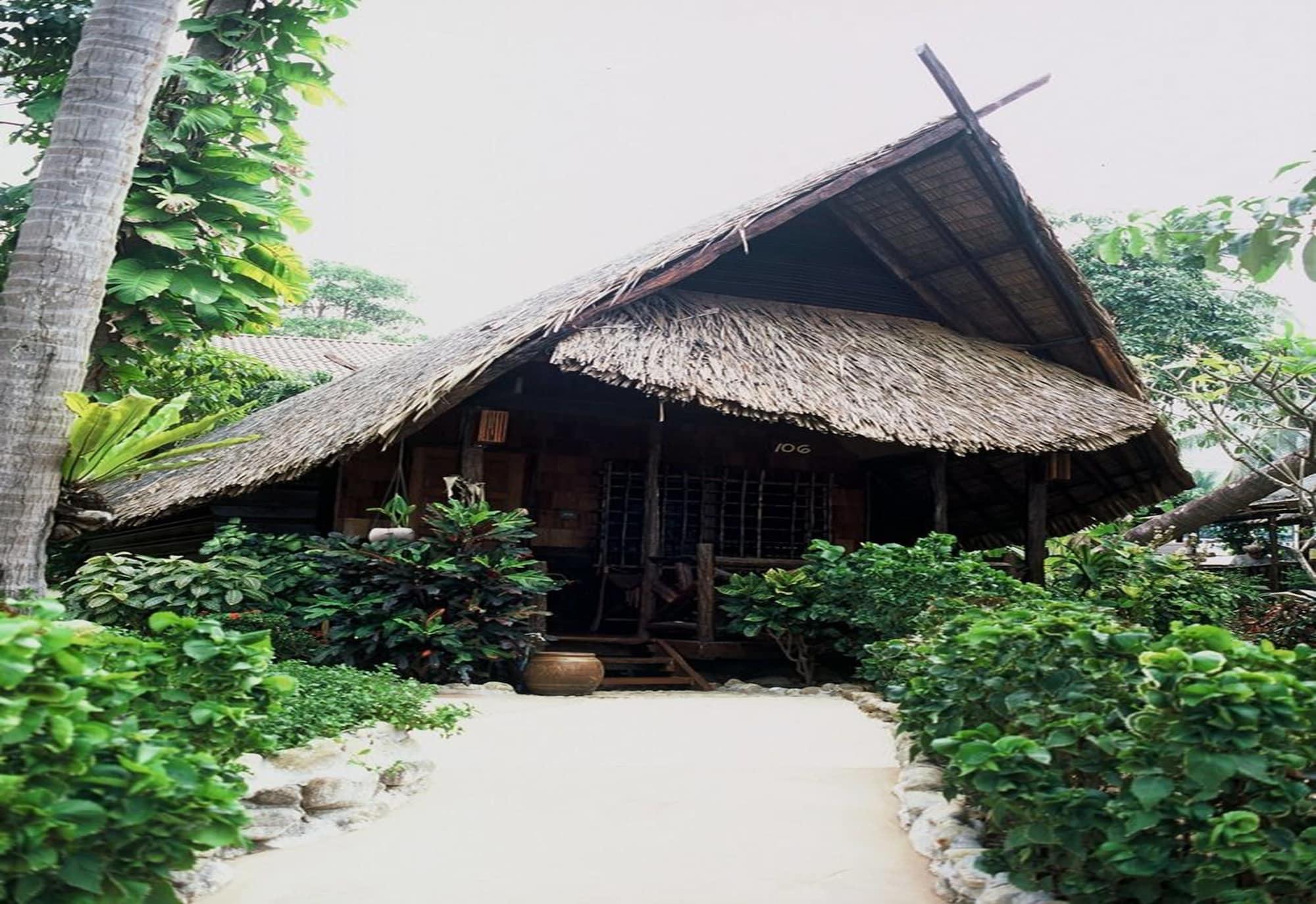 Banpu Koh Chang Resort (Adults Only) Exterior photo