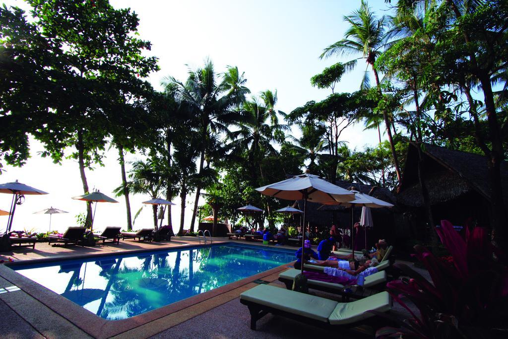 Banpu Koh Chang Resort (Adults Only) Exterior photo