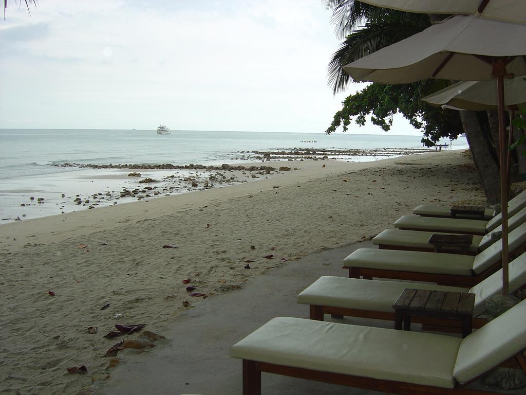 Banpu Koh Chang Resort (Adults Only) Exterior photo