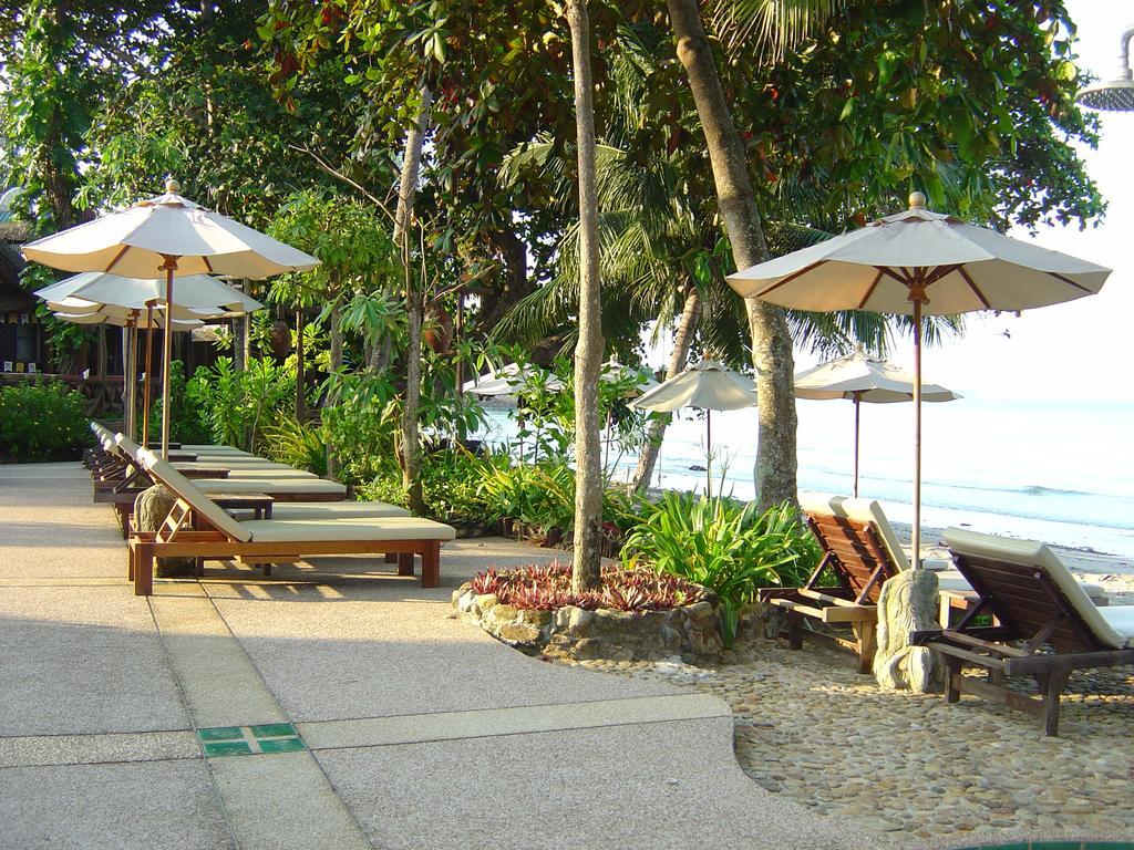 Banpu Koh Chang Resort (Adults Only) Exterior photo